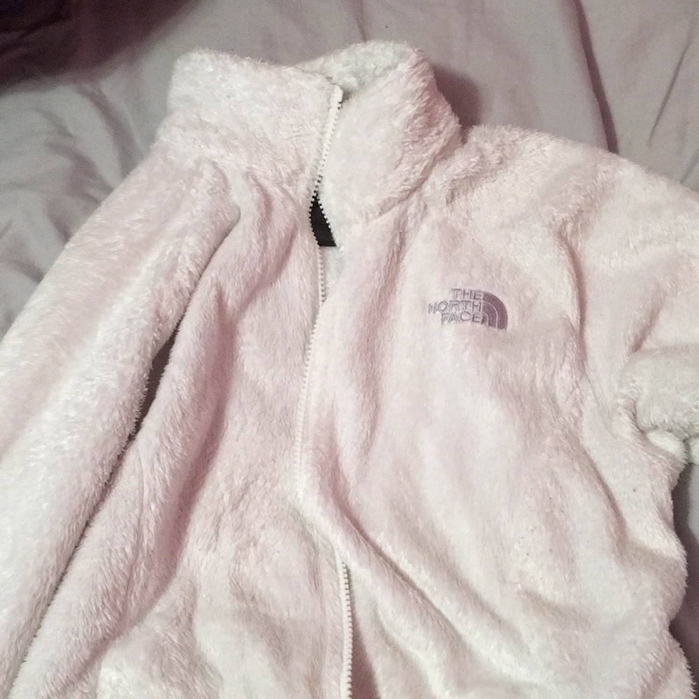 North face jacket